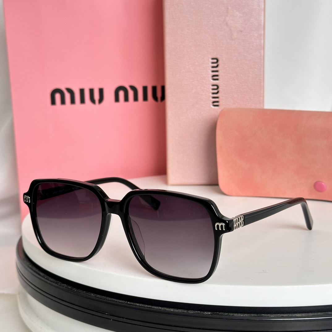 Miu Miu Sunglasses